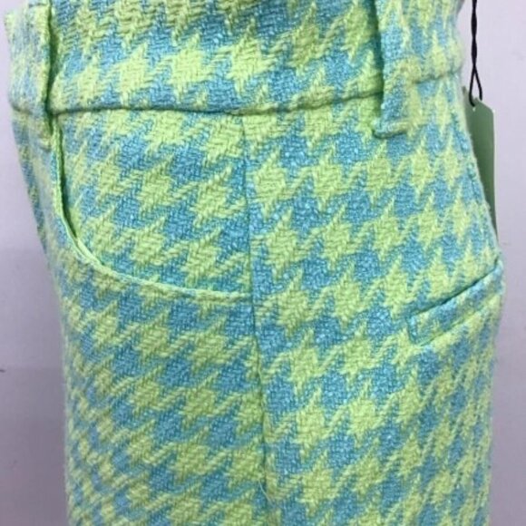 ZARA pants shorts SIZE Xs 4661/500/120 - Picture 3 of 5